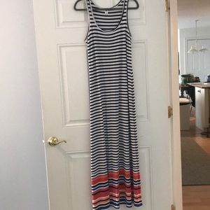 Old Navy Maxi Dress